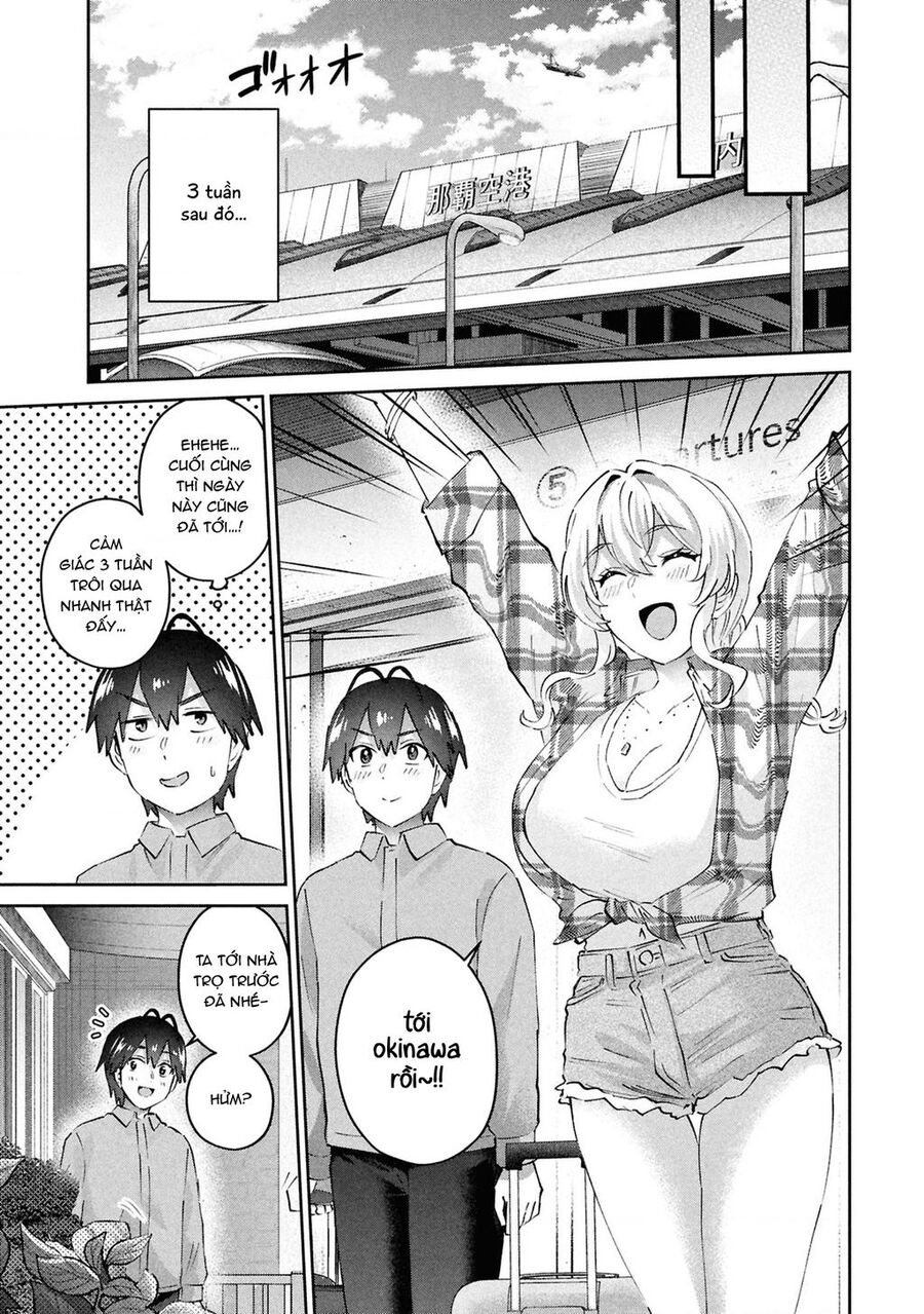 Lần Đầu Với Gal Chapter 194 - Trang 2