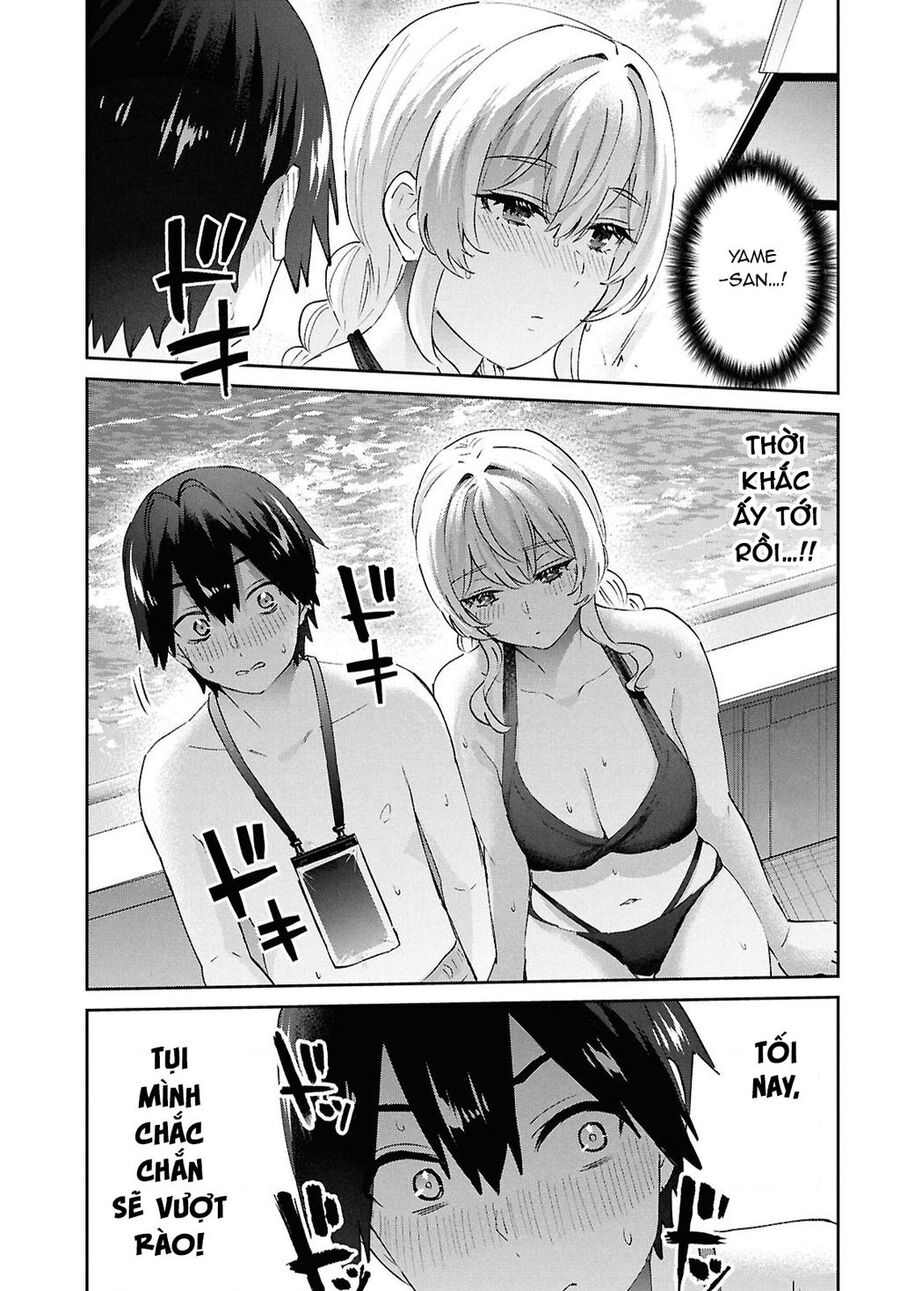 Lần Đầu Với Gal Chapter 194 - Trang 2