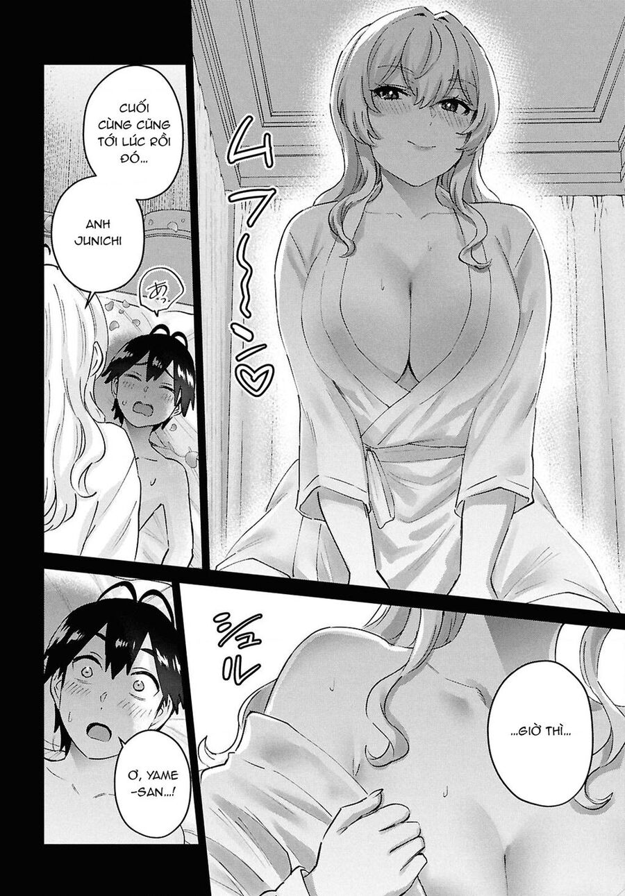 Lần Đầu Với Gal Chapter 194 - Trang 2