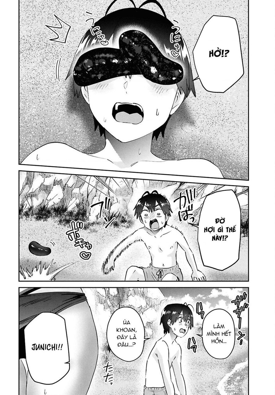 Lần Đầu Với Gal Chapter 194 - Trang 2