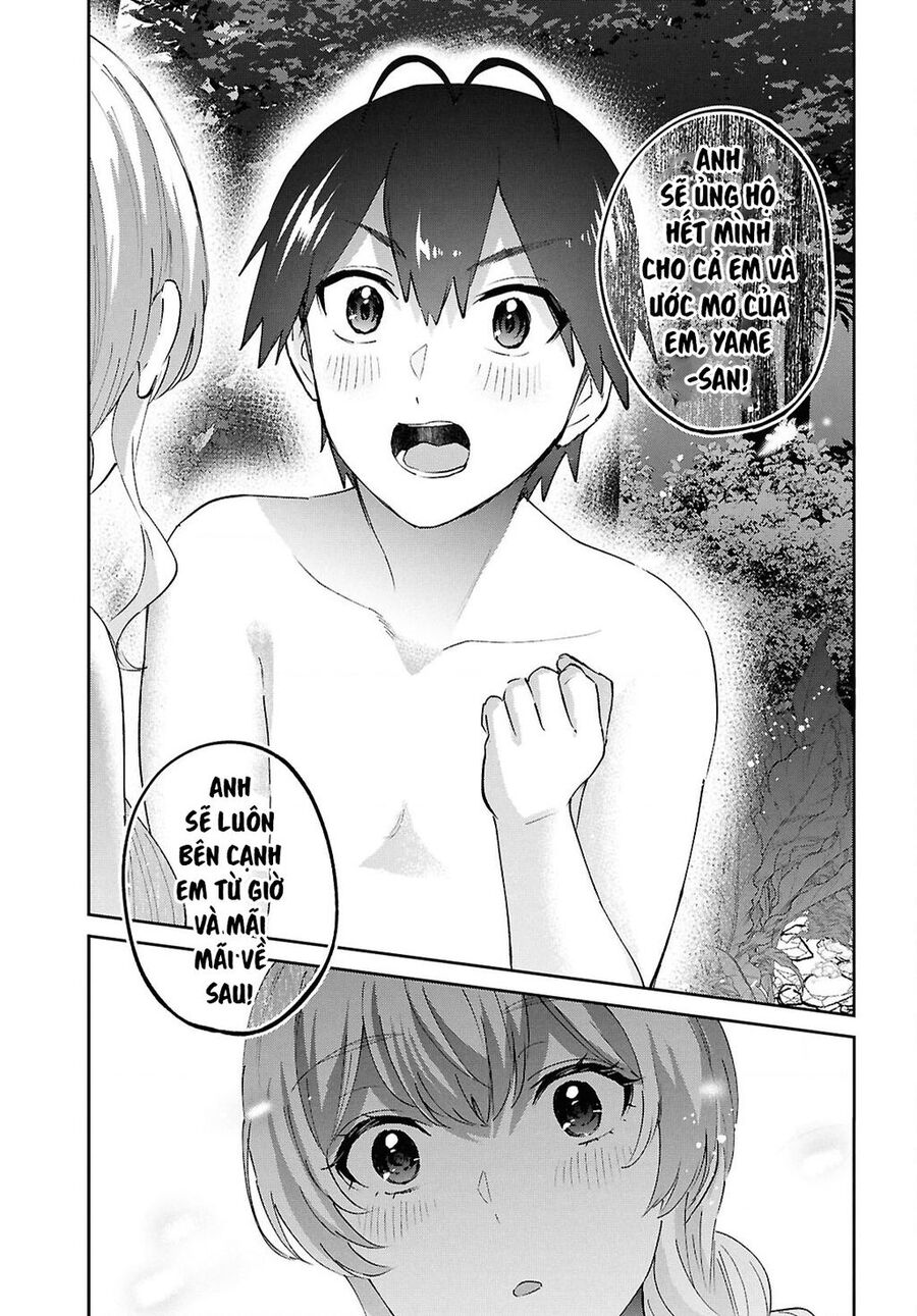 Lần Đầu Với Gal Chapter 195 19