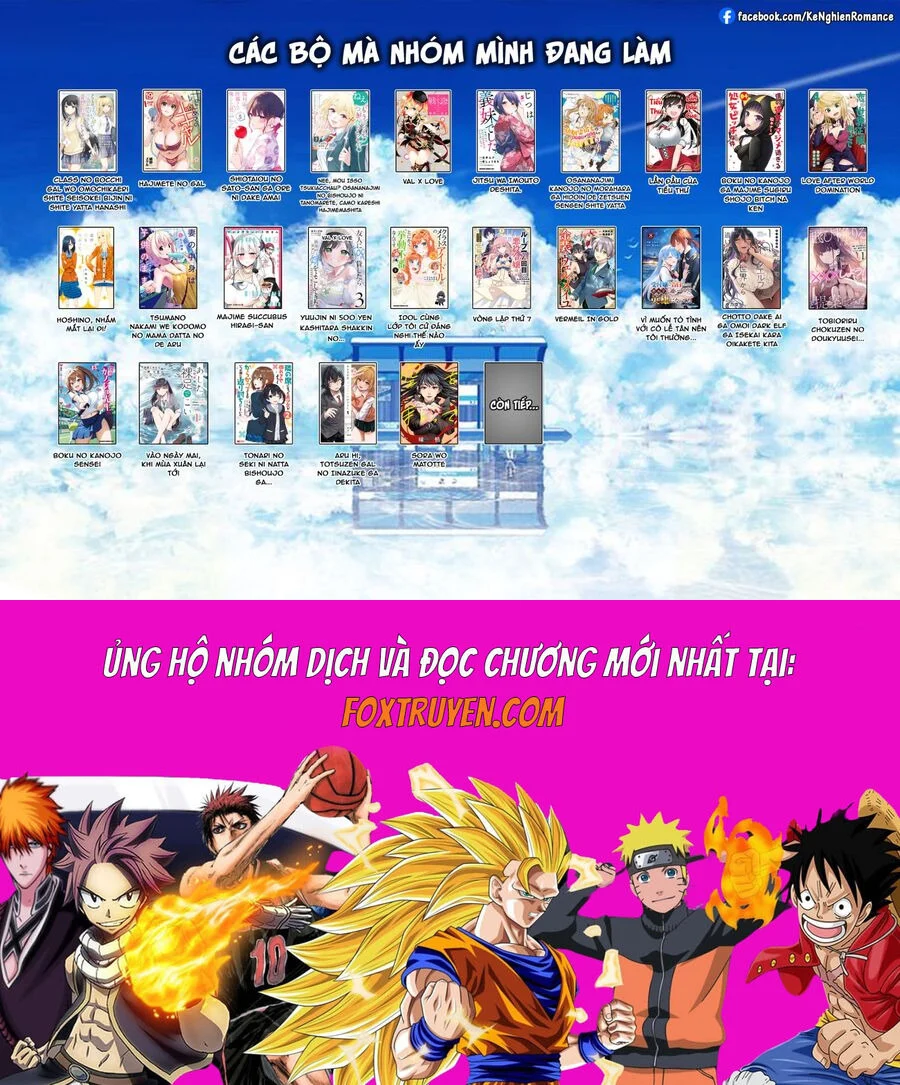 Lần Đầu Với Gal Chapter 195 28