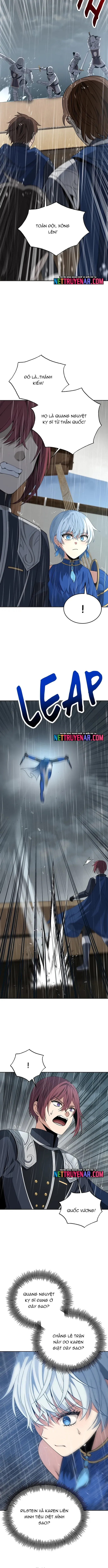 Lần Nữa Chuyển Sinh Sang Thế Giới Khác Chapter 107 - Trang 2