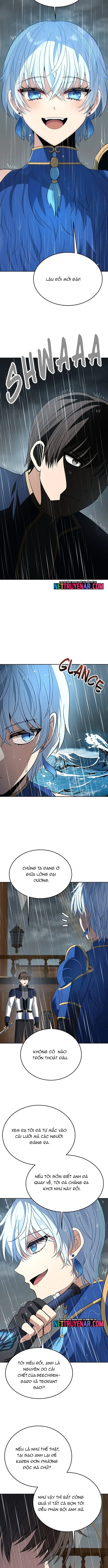 Lần Nữa Chuyển Sinh Sang Thế Giới Khác Chapter 107 - Trang 2