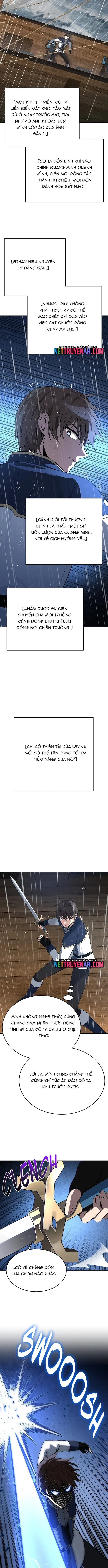 Lần Nữa Chuyển Sinh Sang Thế Giới Khác Chapter 107 - Trang 2