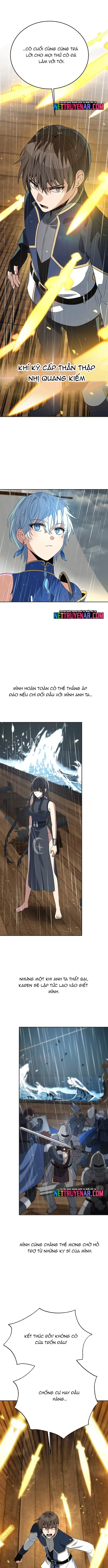 Lần Nữa Chuyển Sinh Sang Thế Giới Khác Chapter 107 - Trang 2