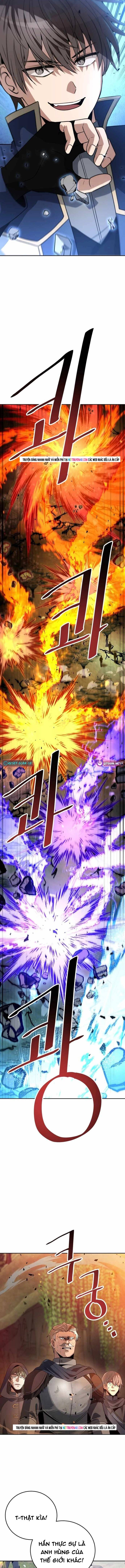 Lần Nữa Chuyển Sinh Sang Thế Giới Khác Chapter 109 - Trang 2