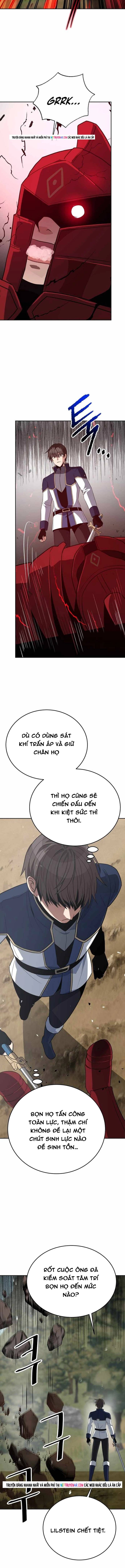 Lần Nữa Chuyển Sinh Sang Thế Giới Khác Chapter 109 - Trang 2