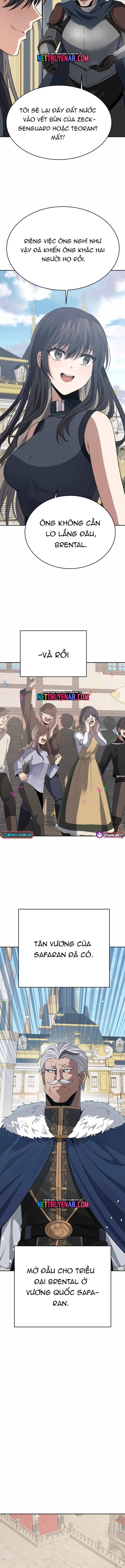 Lần Nữa Chuyển Sinh Sang Thế Giới Khác Chapter 111 - Trang 2