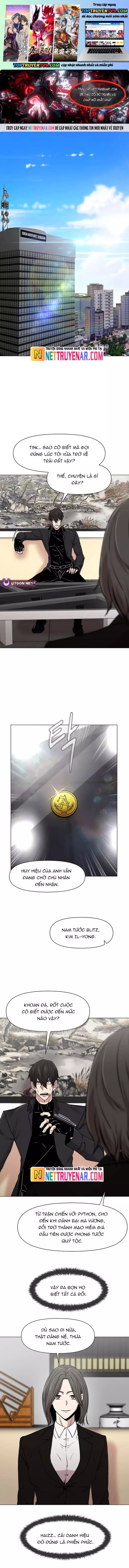 Lãng Khách Một Mình Chapter 103 - Trang 3