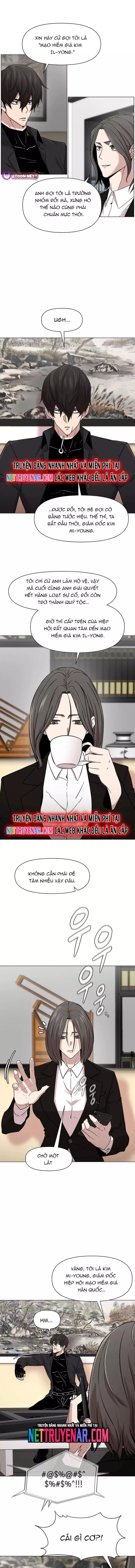 Lãng Khách Một Mình Chapter 103 - Trang 3