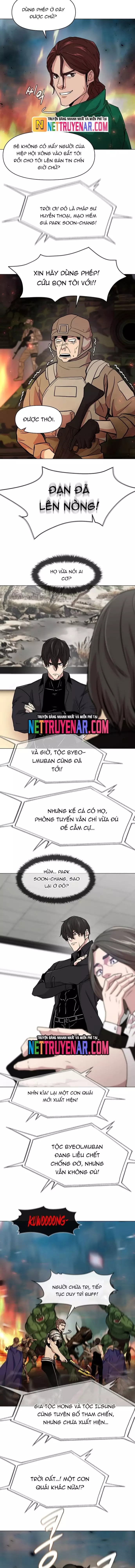 Lãng Khách Một Mình Chapter 103 - Trang 3