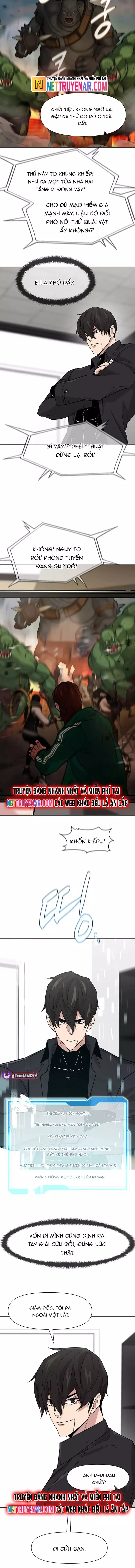 Lãng Khách Một Mình Chapter 103 - Trang 3