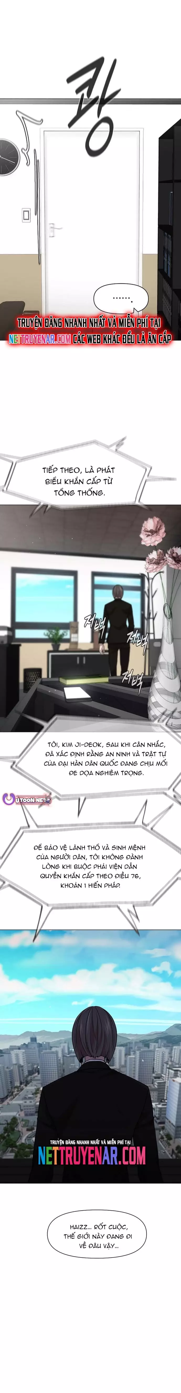 Lãng Khách Một Mình Chapter 103 - Trang 3
