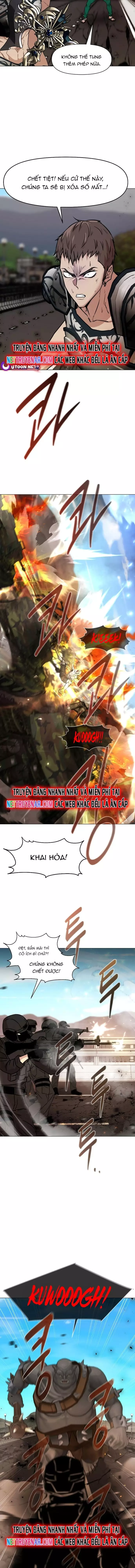 Lãng Khách Một Mình Chapter 104 - Trang 3