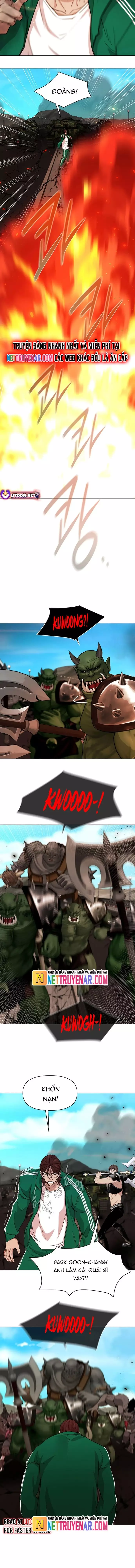 Lãng Khách Một Mình Chapter 104 - Trang 3