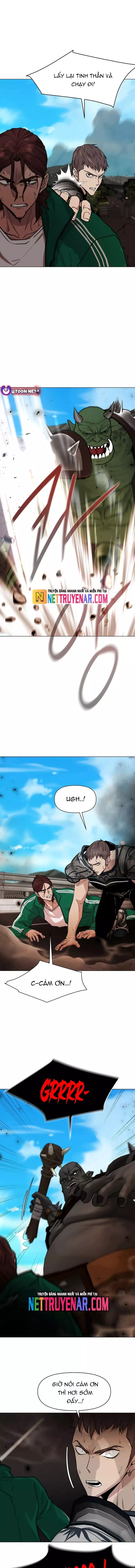 Lãng Khách Một Mình Chapter 104 - Trang 3