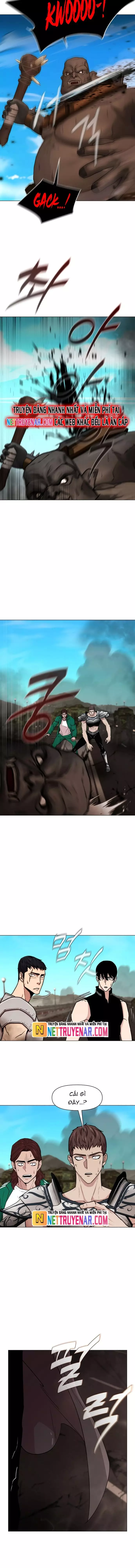 Lãng Khách Một Mình Chapter 104 - Trang 3