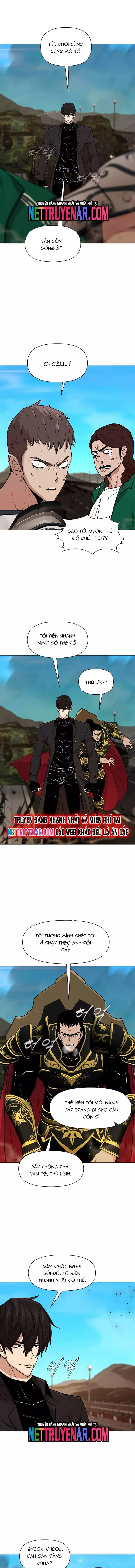 Lãng Khách Một Mình Chapter 104 - Trang 3