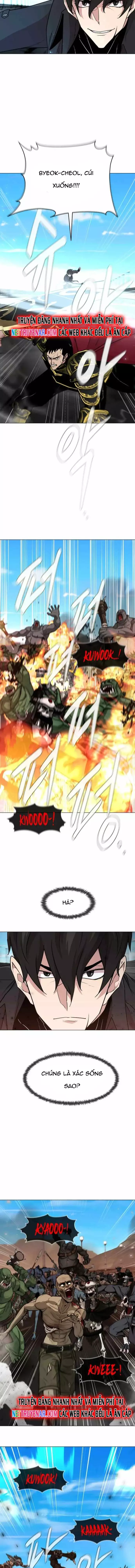 Lãng Khách Một Mình Chapter 105 - Trang 3