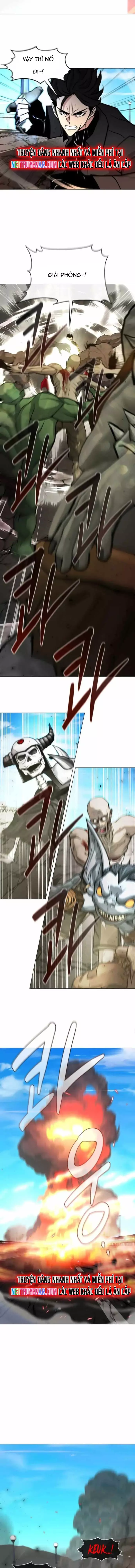 Lãng Khách Một Mình Chapter 105 - Trang 3