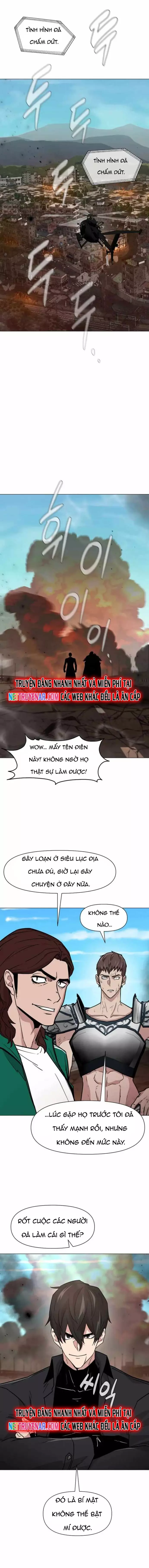 Lãng Khách Một Mình Chapter 105 - Trang 3