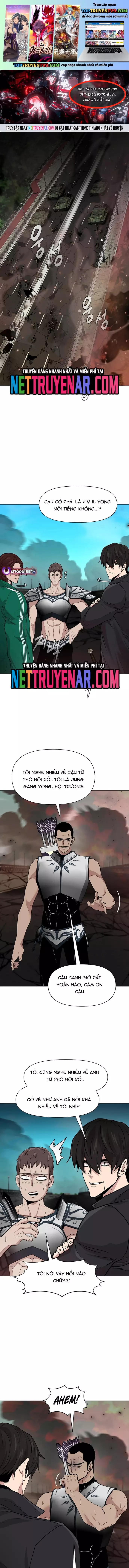 Lãng Khách Một Mình Chapter 106 - Trang 3