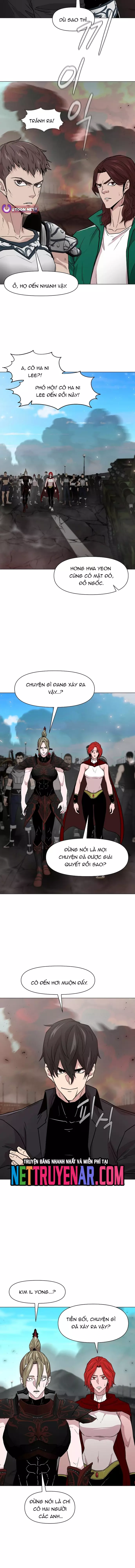 Lãng Khách Một Mình Chapter 106 - Trang 3