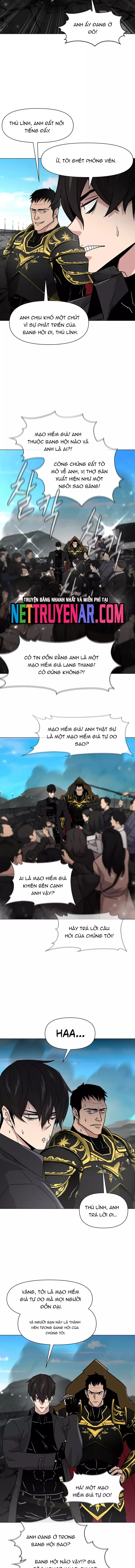 Lãng Khách Một Mình Chapter 106 - Trang 3