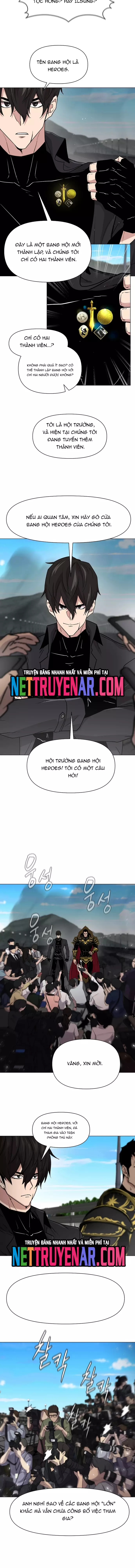 Lãng Khách Một Mình Chapter 106 - Trang 3