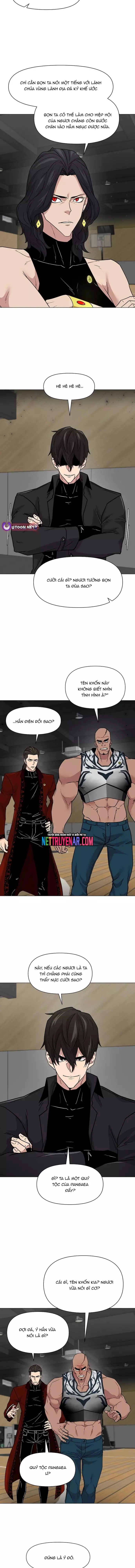 Lãng Khách Một Mình Chapter 107 - Trang 3