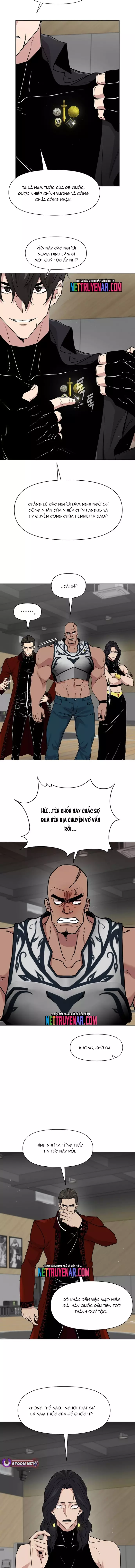 Lãng Khách Một Mình Chapter 107 - Trang 3