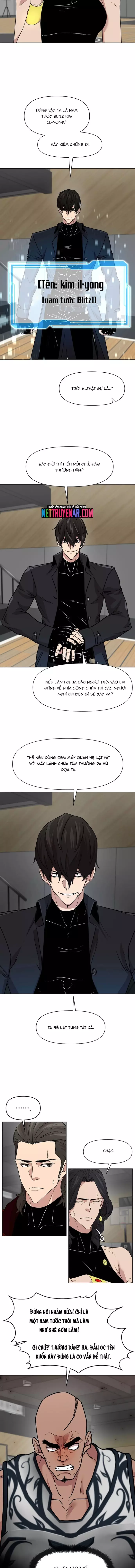 Lãng Khách Một Mình Chapter 107 - Trang 3