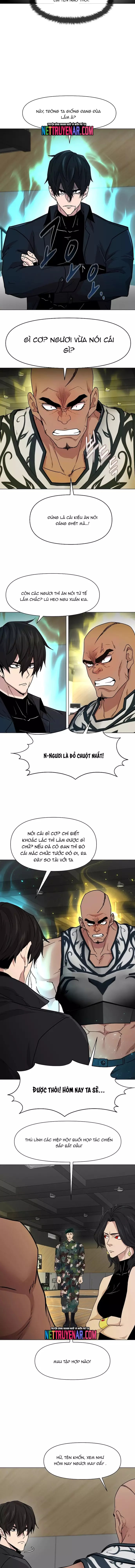 Lãng Khách Một Mình Chapter 107 - Trang 3