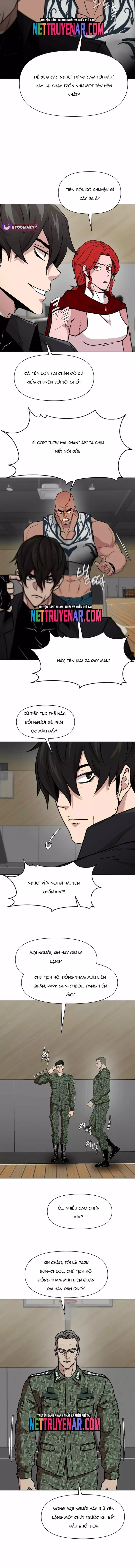 Lãng Khách Một Mình Chapter 108 2