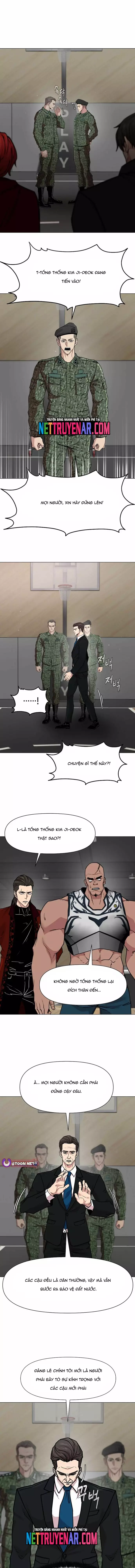 Lãng Khách Một Mình Chapter 108 3