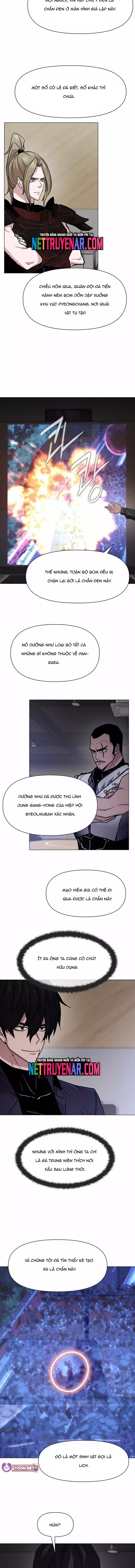Lãng Khách Một Mình Chapter 108 6