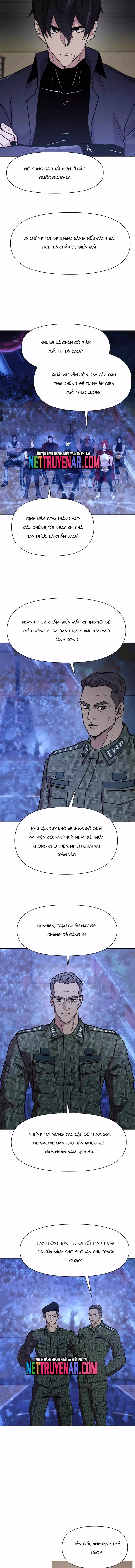 Lãng Khách Một Mình Chapter 108 7