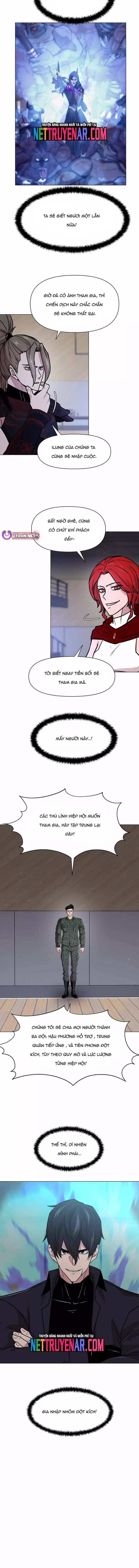 Lãng Khách Một Mình Chapter 108 9