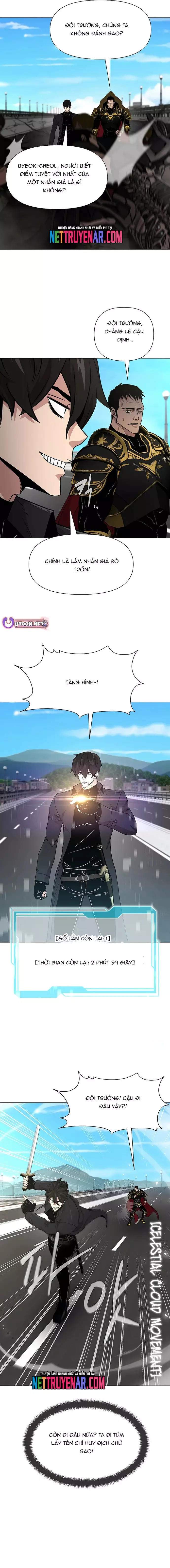 Lãng Khách Một Mình Chapter 110 5