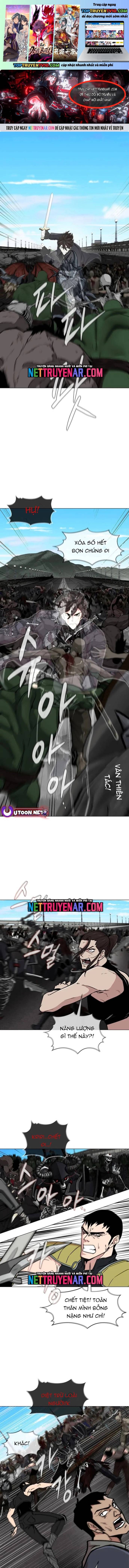 Lãng Khách Một Mình Chapter 111 - Trang 2