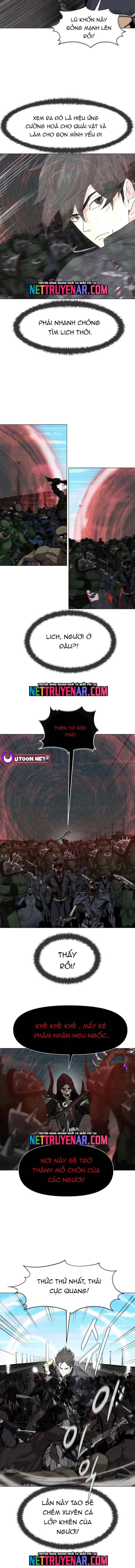 Lãng Khách Một Mình Chapter 111 - Trang 2
