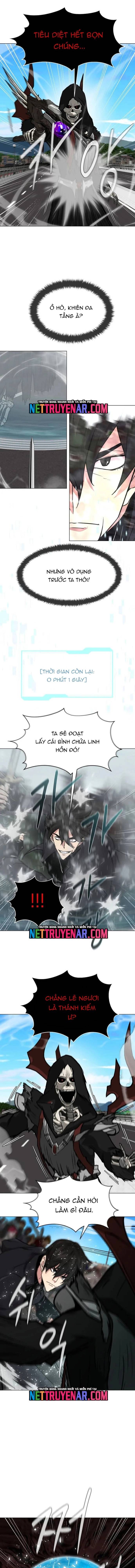 Lãng Khách Một Mình Chapter 111 - Trang 2