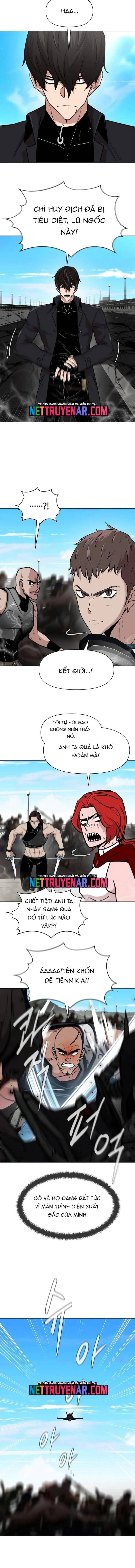 Lãng Khách Một Mình Chapter 111 - Trang 2