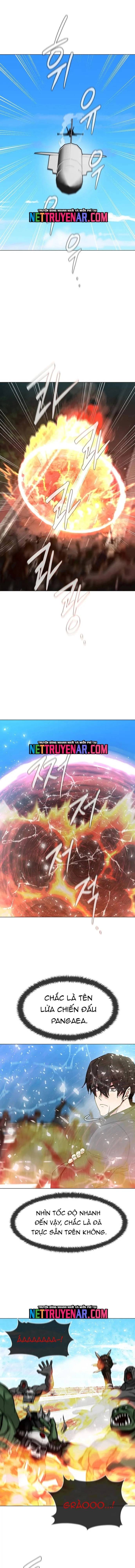 Lãng Khách Một Mình Chapter 111 - Trang 2