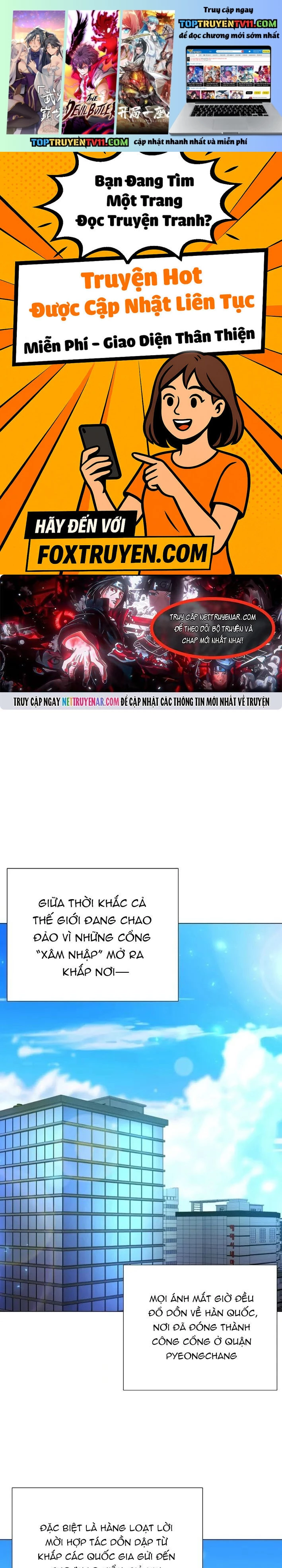 Lãng Khách Một Mình Chapter 112 1
