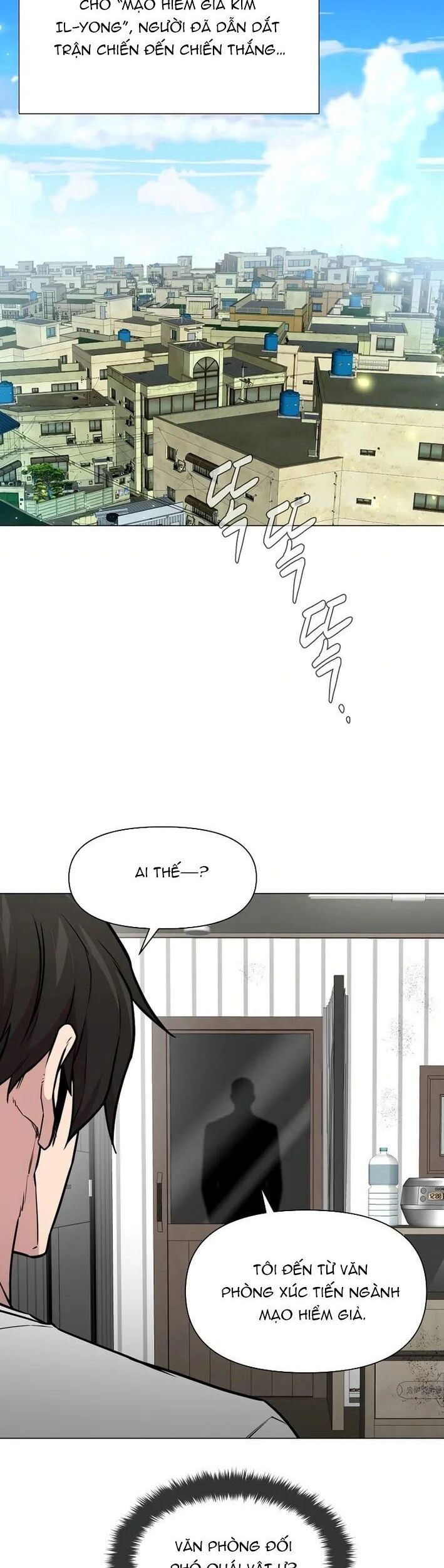 Lãng Khách Một Mình Chapter 112 2