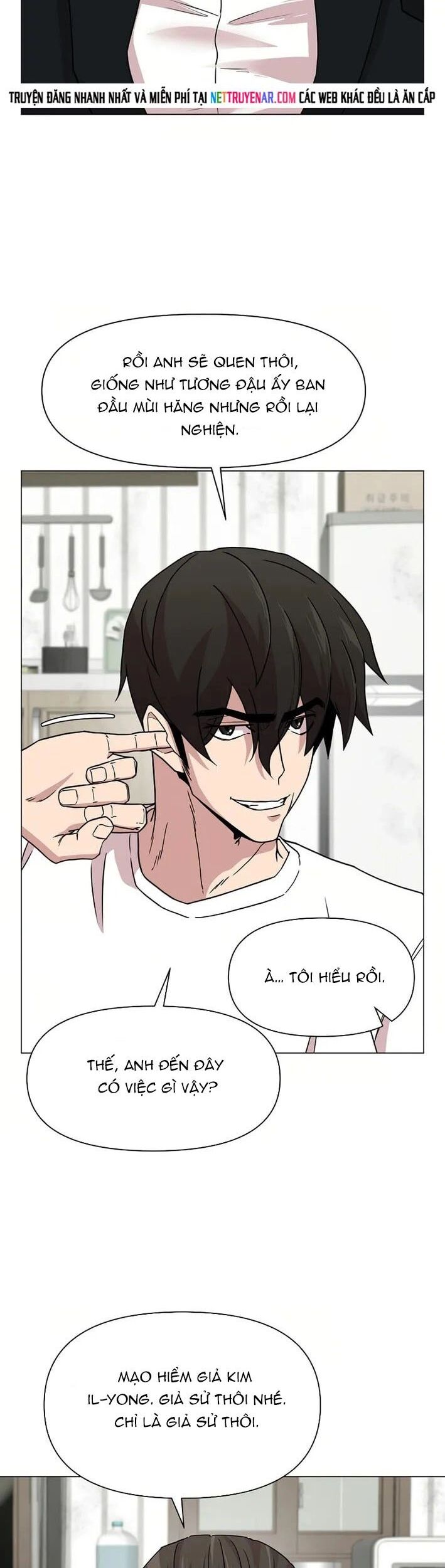 Lãng Khách Một Mình Chapter 112 4