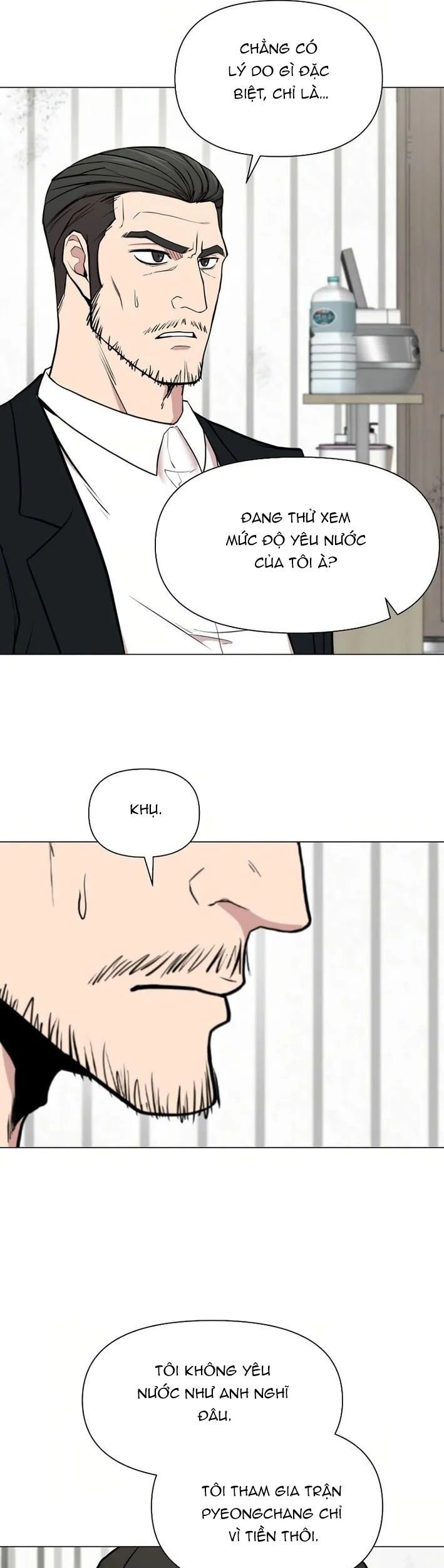 Lãng Khách Một Mình Chapter 112 7