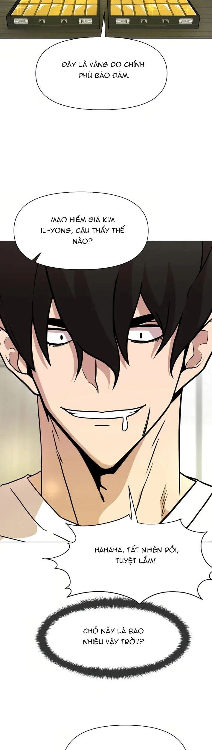 Lãng Khách Một Mình Chapter 112 10